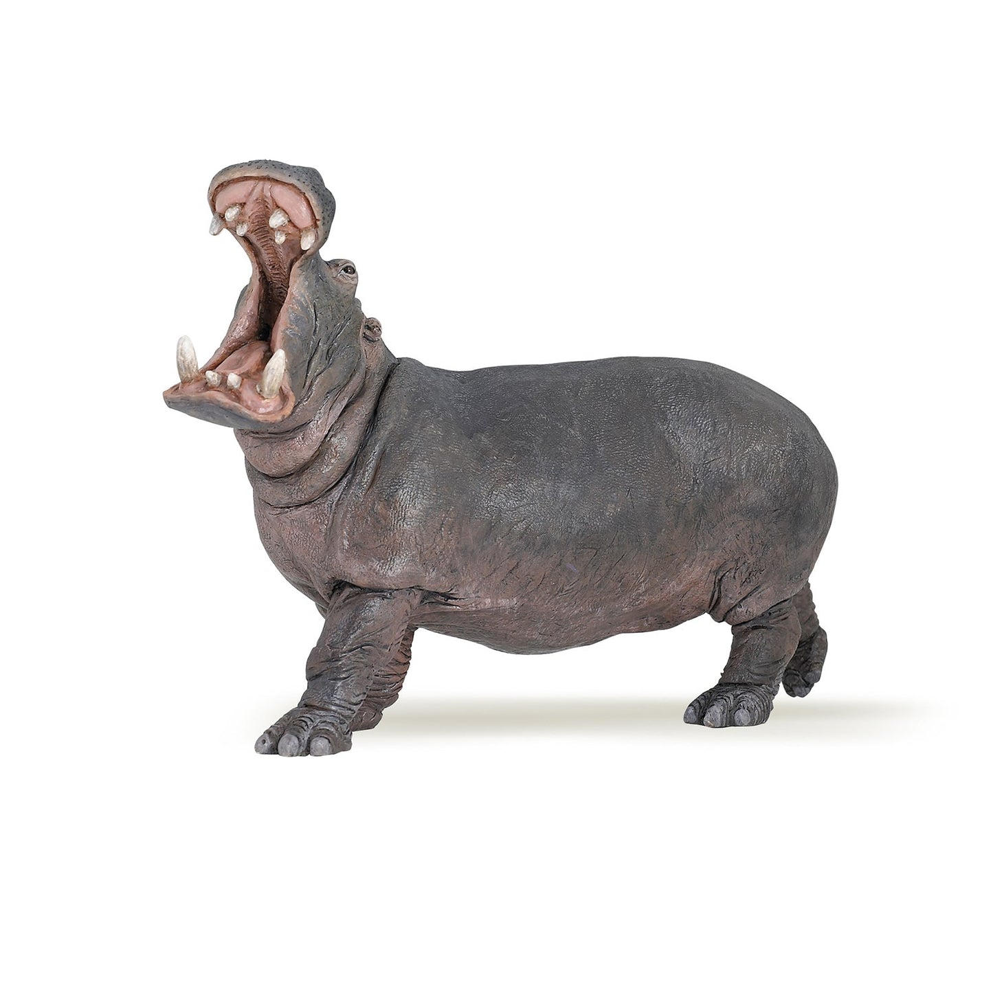 Papo - Hippopotamus Figurine