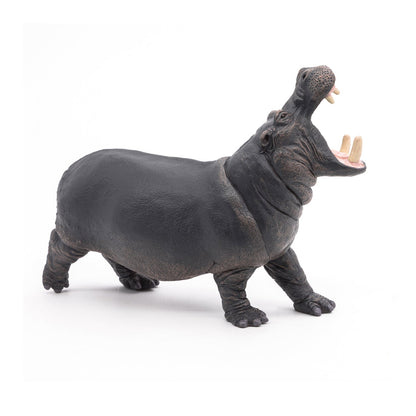 Papo - Hippopotamus Figurine
