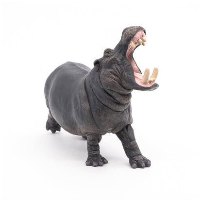 Papo - Hippopotamus Figurine