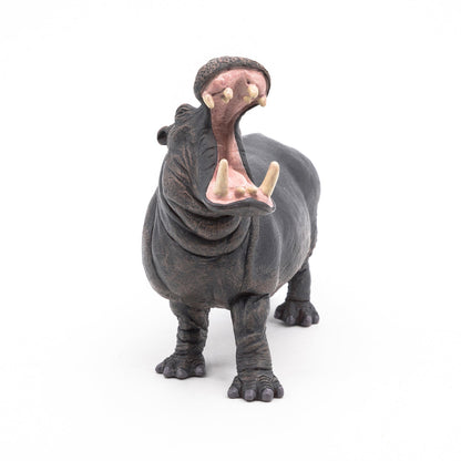 Papo - Hippopotamus Figurine