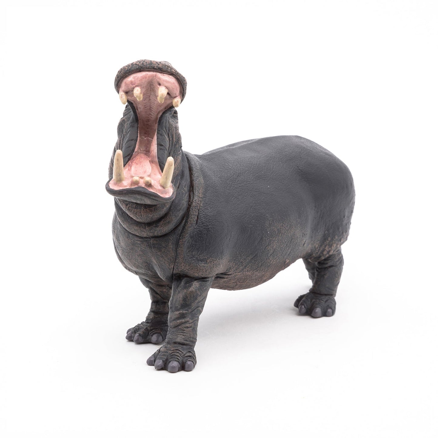 Papo - Hippopotamus Figurine