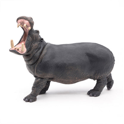 Papo - Hippopotamus Figurine