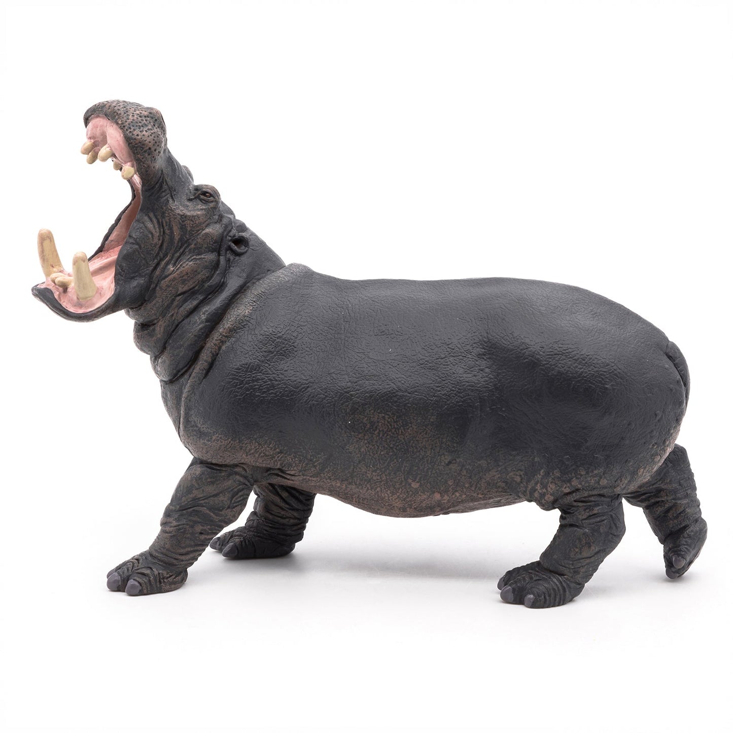 Papo - Hippopotamus Figurine