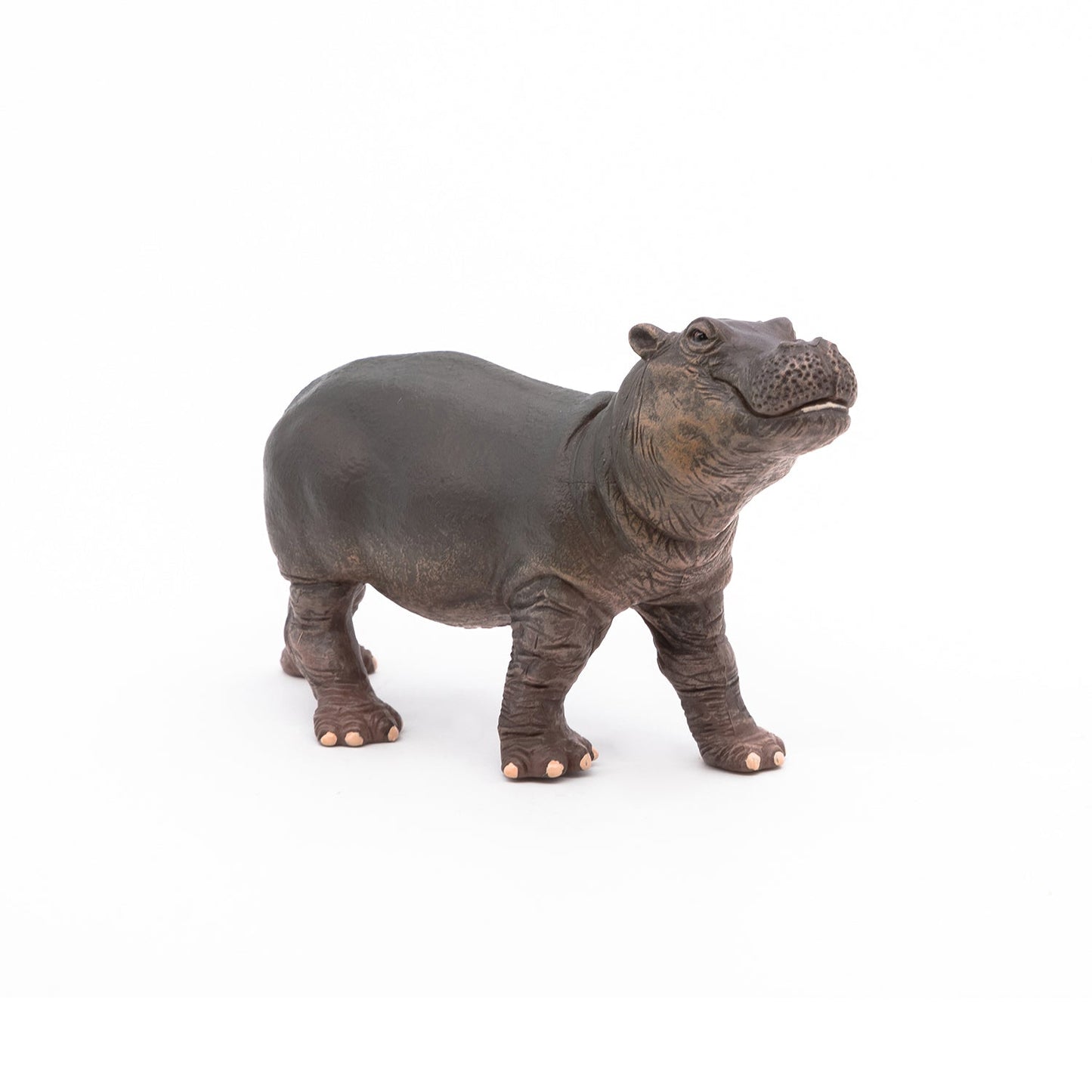 Papo - Hippopotamus Calf Figurine