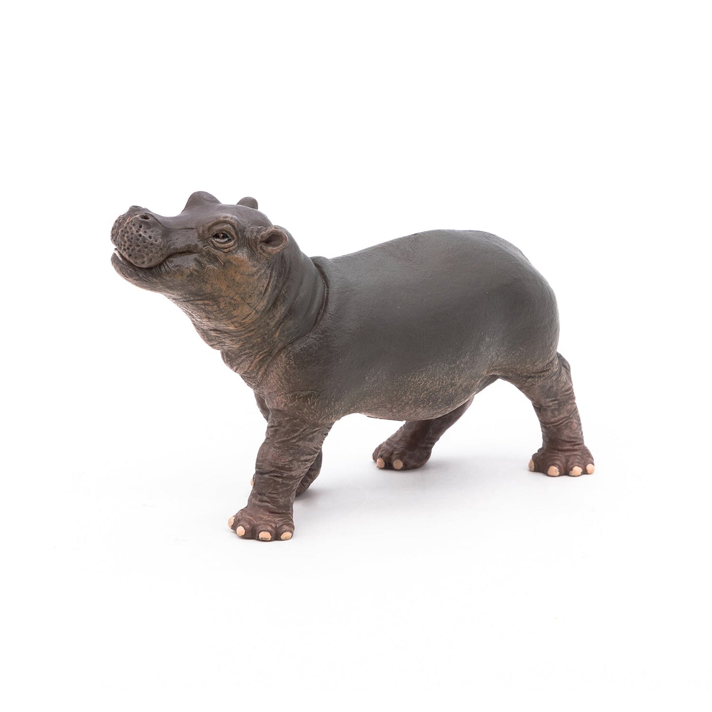 Papo - Hippopotamus Calf Figurine