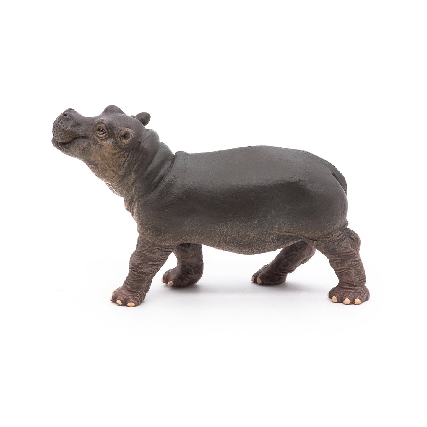 Papo - Hippopotamus Calf Figurine