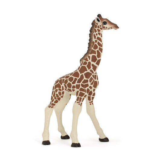 Papo - Giraffe Calf Figurine