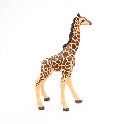 Papo - Giraffe Calf Figurine