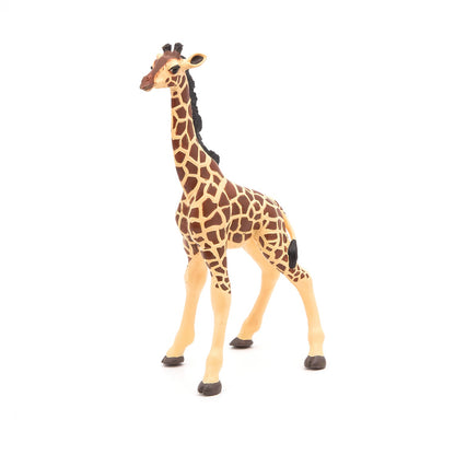 Papo - Giraffe Calf Figurine
