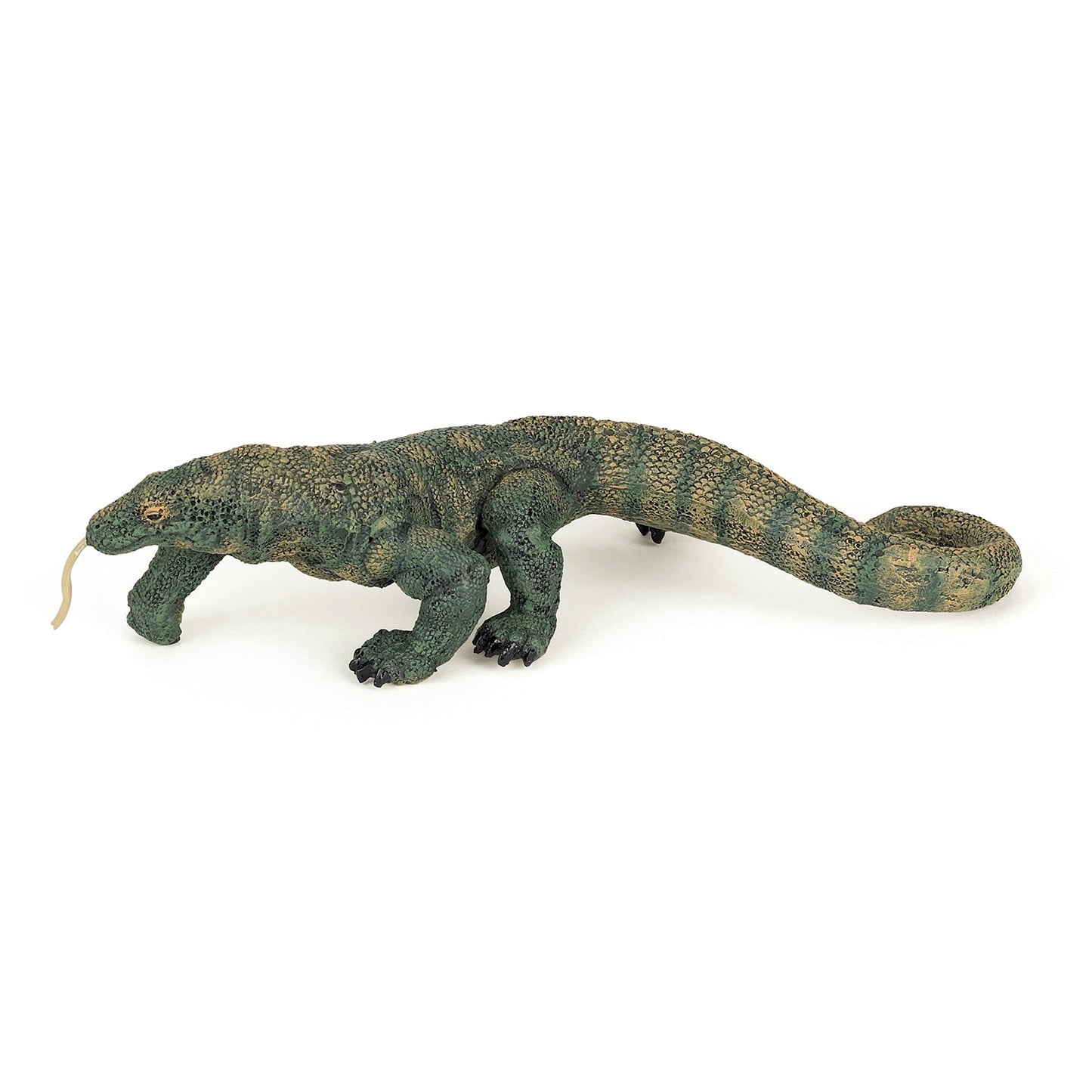 Papo - Komodo Dragon Figurine