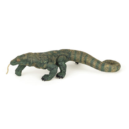 Papo - Komodo Dragon Figurine