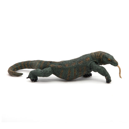 Papo - Komodo Dragon Figurine