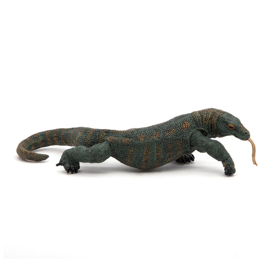 Papo - Komodo Dragon Figurine