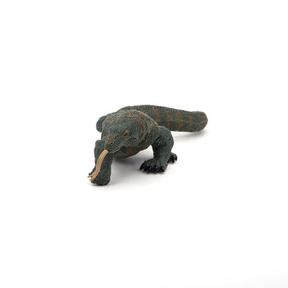 Papo - Komodo Dragon Figurine