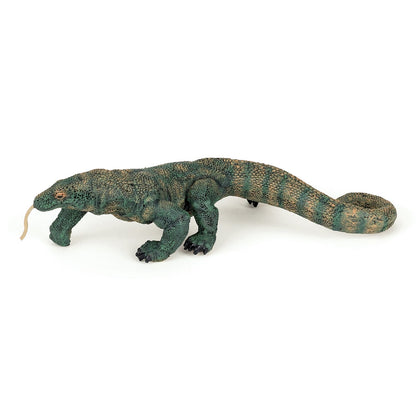 Papo - Komodo Dragon Figurine