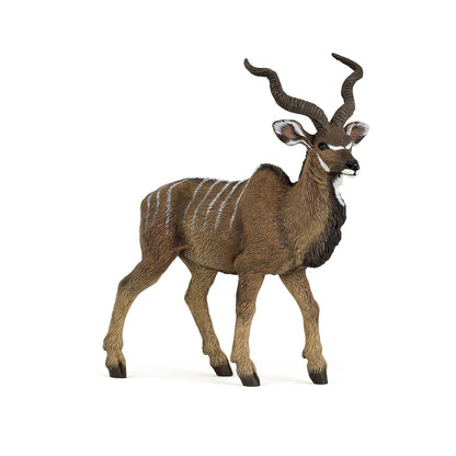 Papo - Great Kudu Figurine