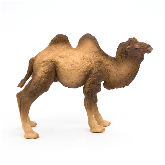Papo - Bactrian Camel Figurine