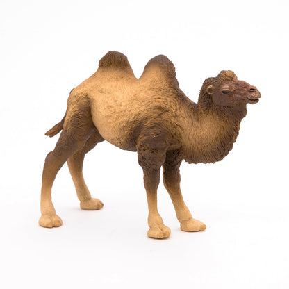 Papo - Bactrian Camel Figurine
