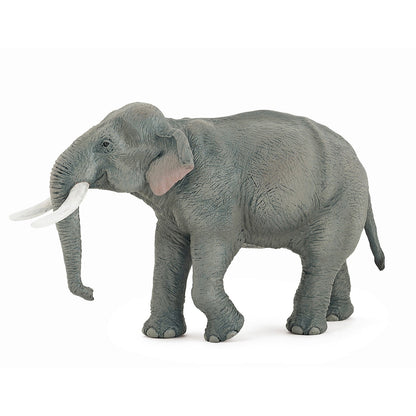 Papo - Asian Elephant Figurine
