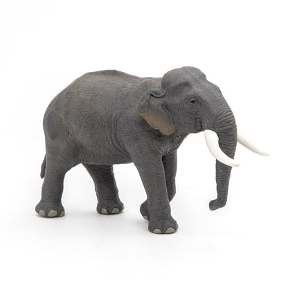 Papo - Asian Elephant Figurine