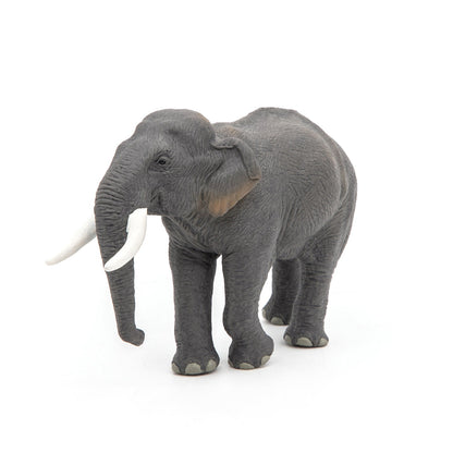 Papo - Asian Elephant Figurine