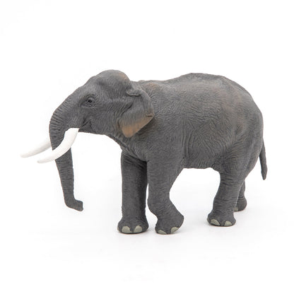 Papo - Asian Elephant Figurine