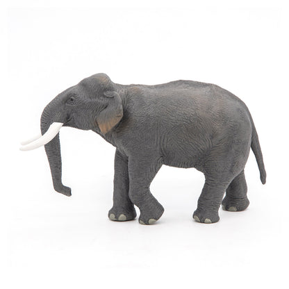 Papo - Asian Elephant Figurine