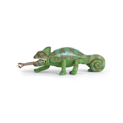 Papo - Chameleon Figurine