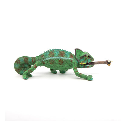 Papo - Chameleon Figurine