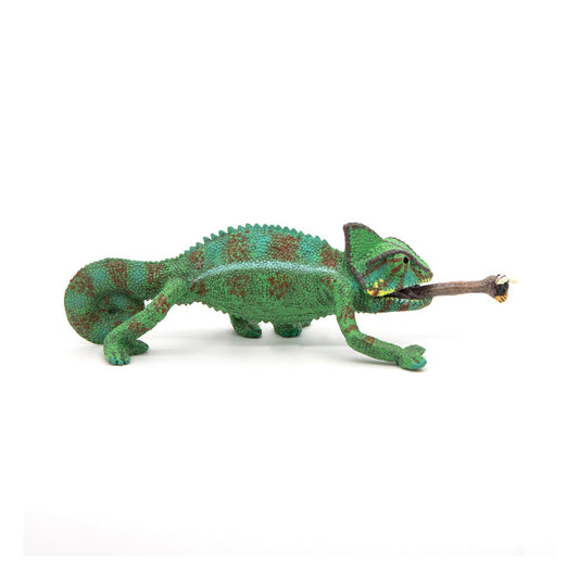 Papo - Chameleon Figurine