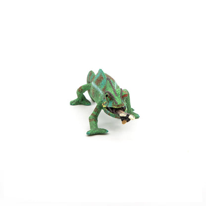 Papo - Chameleon Figurine