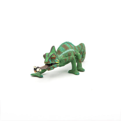 Papo - Chameleon Figurine
