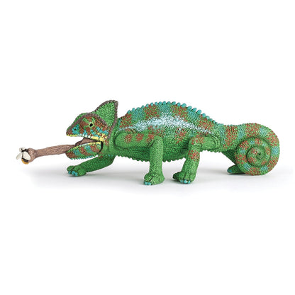Papo - Chameleon Figurine
