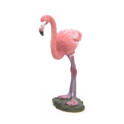 Papo - Greater Flamingo Figurine