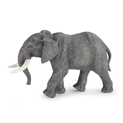 Papo - African Elephant Figurine