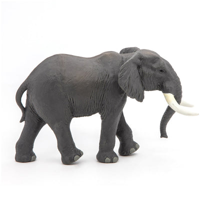 Papo - African Elephant Figurine