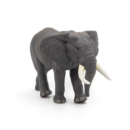Papo - African Elephant Figurine