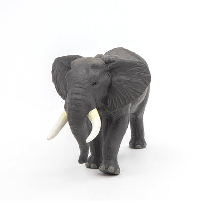 Papo - African Elephant Figurine