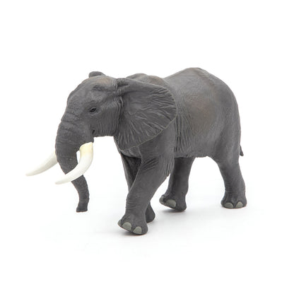 Papo - African Elephant Figurine