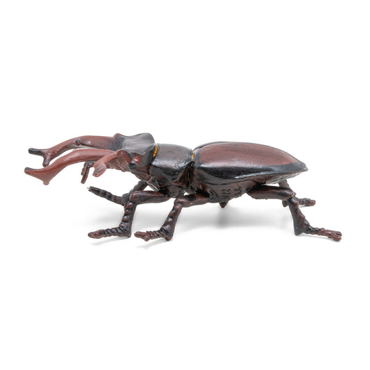 Papo - Stag Beetle Figurine