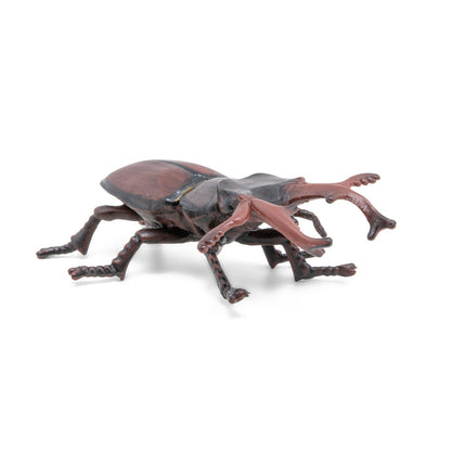 Papo - Stag Beetle Figurine