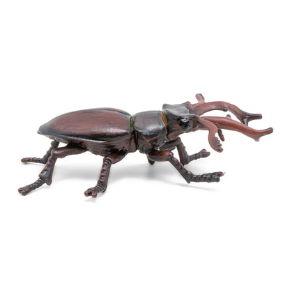 Papo - Stag Beetle Figurine