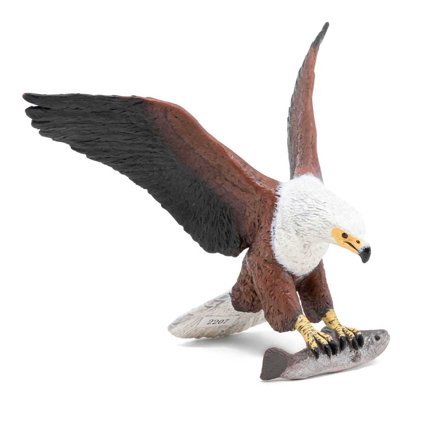 Papo - African Fish Eagle Figurine