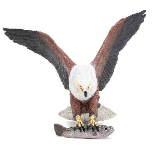 Papo - African Fish Eagle Figurine