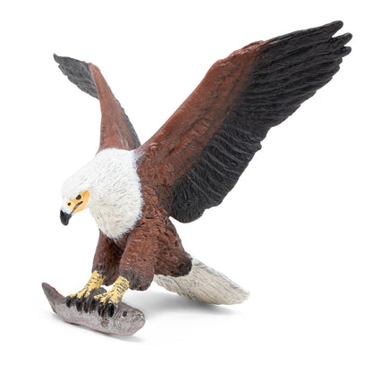 Papo - African Fish Eagle Figurine