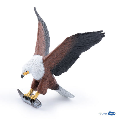 Papo - African Fish Eagle Figurine