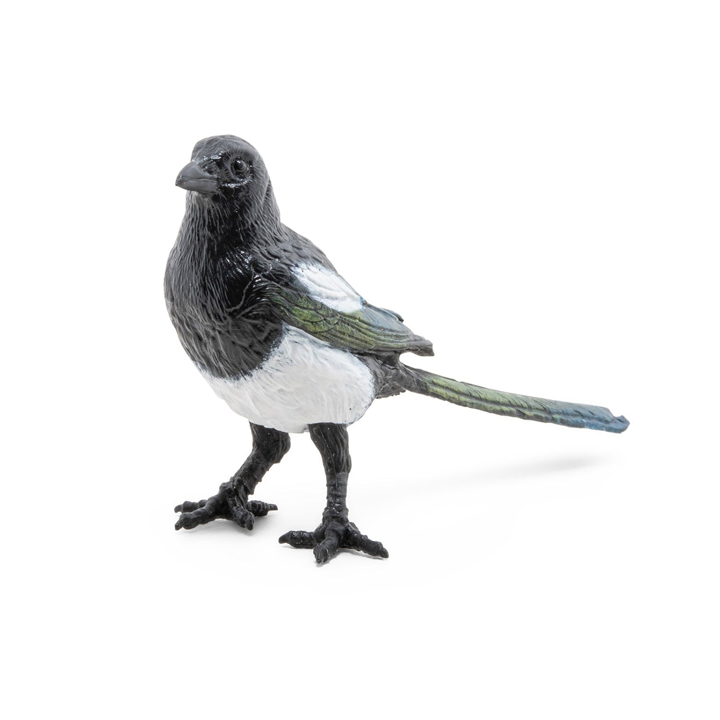 Papo - Magpie Figurine