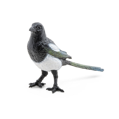 Papo - Magpie Figurine