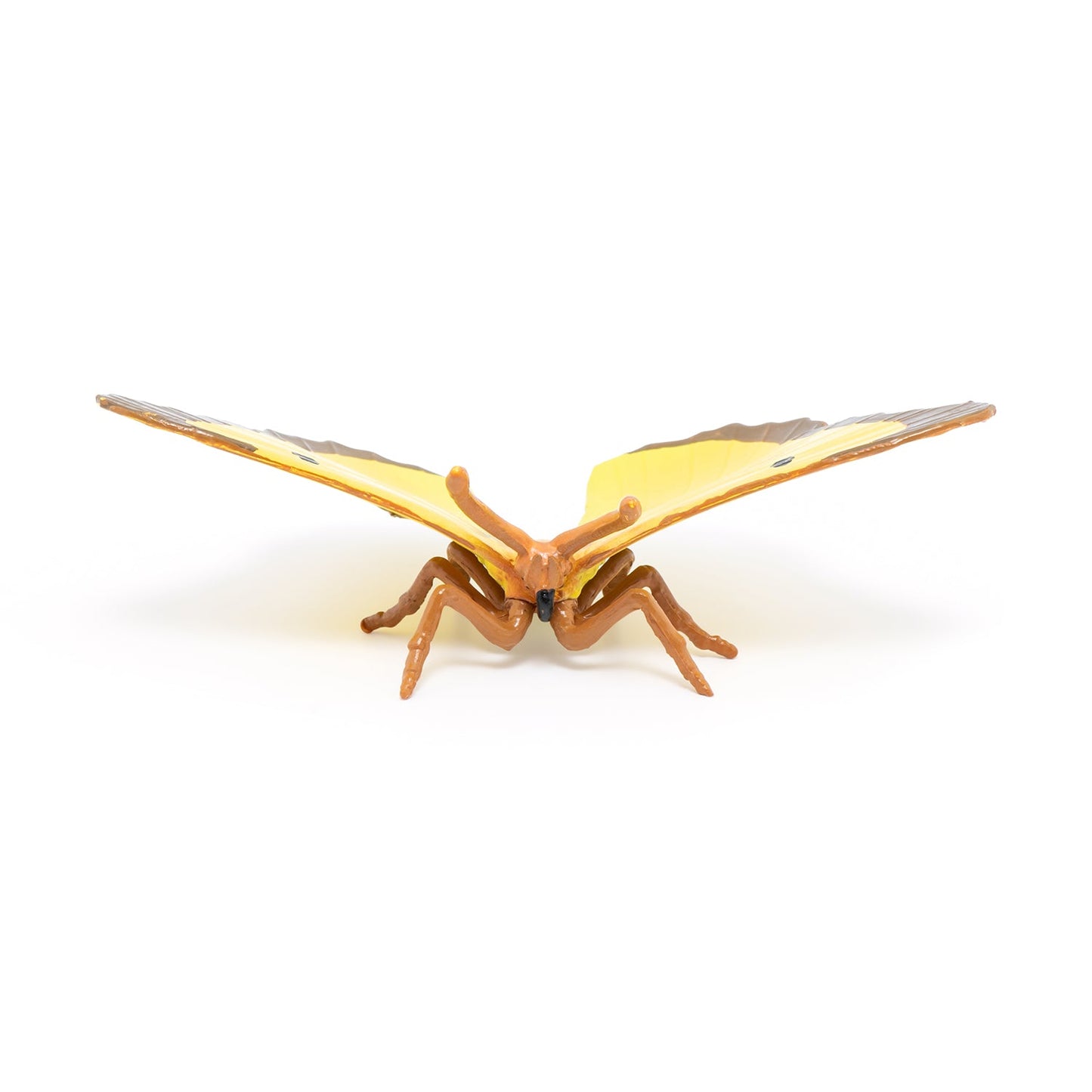 Papo - Clouded Yellow Butterfly Figurine