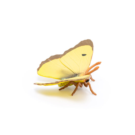 Papo - Clouded Yellow Butterfly Figurine